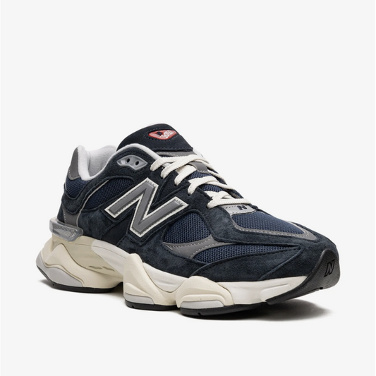baskets 9060 'Blue'