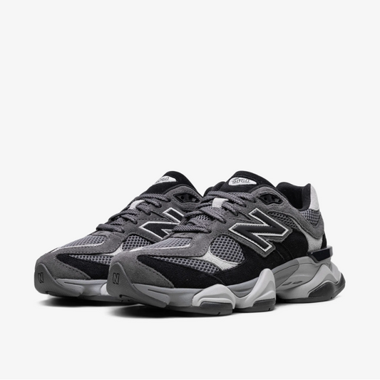 baskets 9060 'Black/Castlerock'