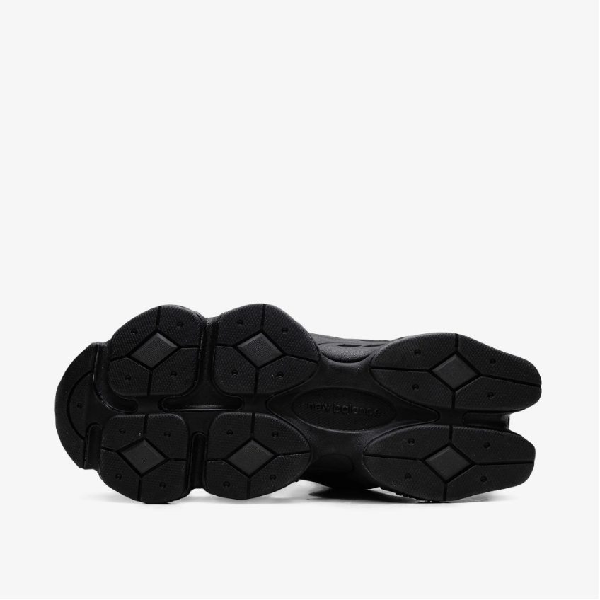 baskets 9060 'Black Cement'