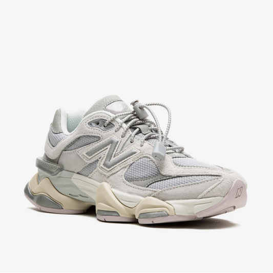 baskets 9060 'Grey Lilac'