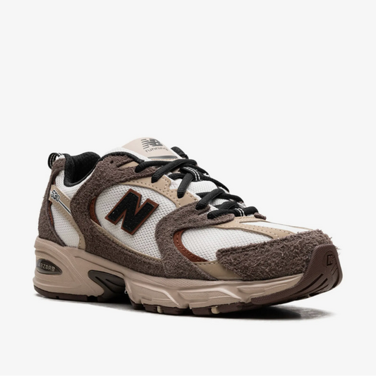 baskets 9060 'Brown Tan'